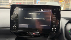 Toyota Yaris Cross 1.5 Hybrid Icon 5dr CVT Hybrid Estate